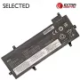 Sülearvuti aku, LENOVO L21C3P72, 3000mAh, Extra Digital Selected