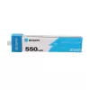 BetaFPV BT2.0 1S drooniaku komplekt 4 tk, 550 mAh, 3,8 V