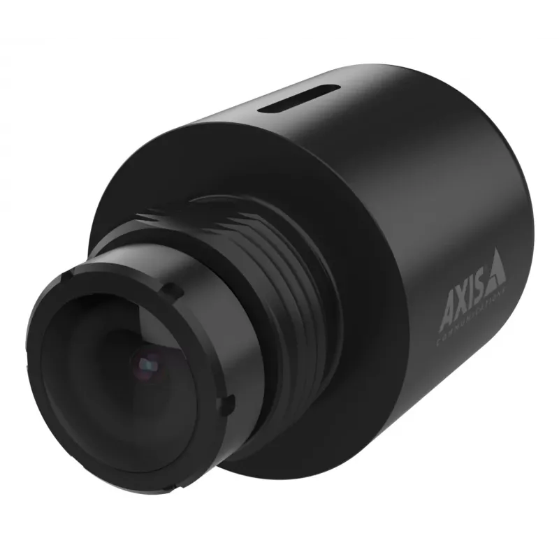 Anduriseade Axis 02641-001 CMOS 1,98 mm must