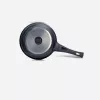 Praadimispann Pensofal Saxum 28 cm mittenakkuva pinnaga, induktsiooniga ühilduv