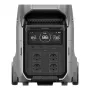 EcoFlow DELTA Pro 3 kaasaskantav elektrijaam, liitiumraudfosfaat (LiFePO4), 4000 W, 51,5 kg