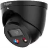 Valvekaamera DAHUA IPC-HDW3549H-AS-PV-0280B-S5-Must IP-KAAMERA