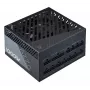 Azza Platinium toiteplokk 1000 W 20+4 pin ATX ATX Must
