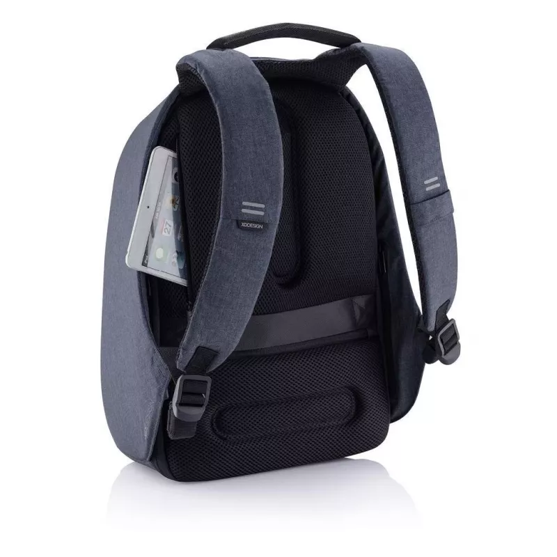 XD Design ANTI-THEFT seljakott Bobby Hero XL Navy P/N: P705.715