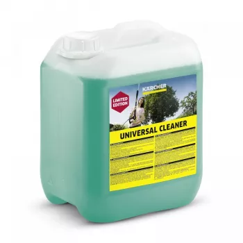 Universaalne pesuvahend Karcher RM 553, 5 L, MPN 6.296-181.0