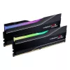 G.Skill Trident Z5 Neo EXPO RGB 32GB (2x16GB) DDR5 PC5-48000C30 6000MHz kahe kanaliga komplekt