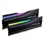 G.Skill Trident Z5 Neo EXPO RGB 32GB (2x16GB) DDR5 PC5-48000C30 6000MHz kahe kanaliga komplekt
