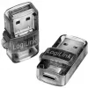 Bluetooth muusikavastuvõtja LogiLink BT0054