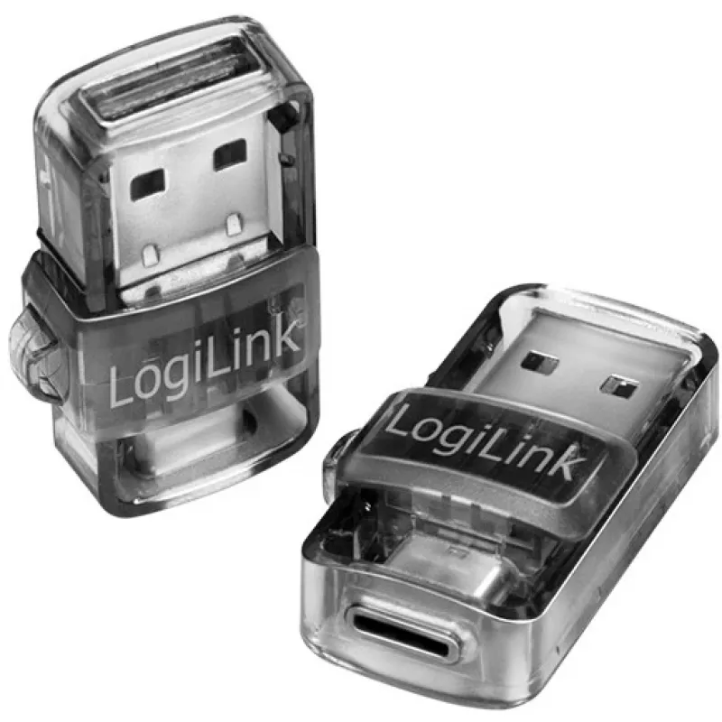 Bluetooth muusikavastuvõtja LogiLink BT0054