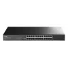 Cudy 24-pordine rack-kinnitatav gigabit-Etherneti kommutaator GS1024L