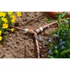 Kahesuunaline voolikühenduskomplekt Gardena 18287-20