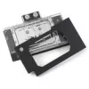 Vesijahutusplokk BitsPower NEBULA V2 TUF Gaming RTX 5090, ARGB, akrüül, must