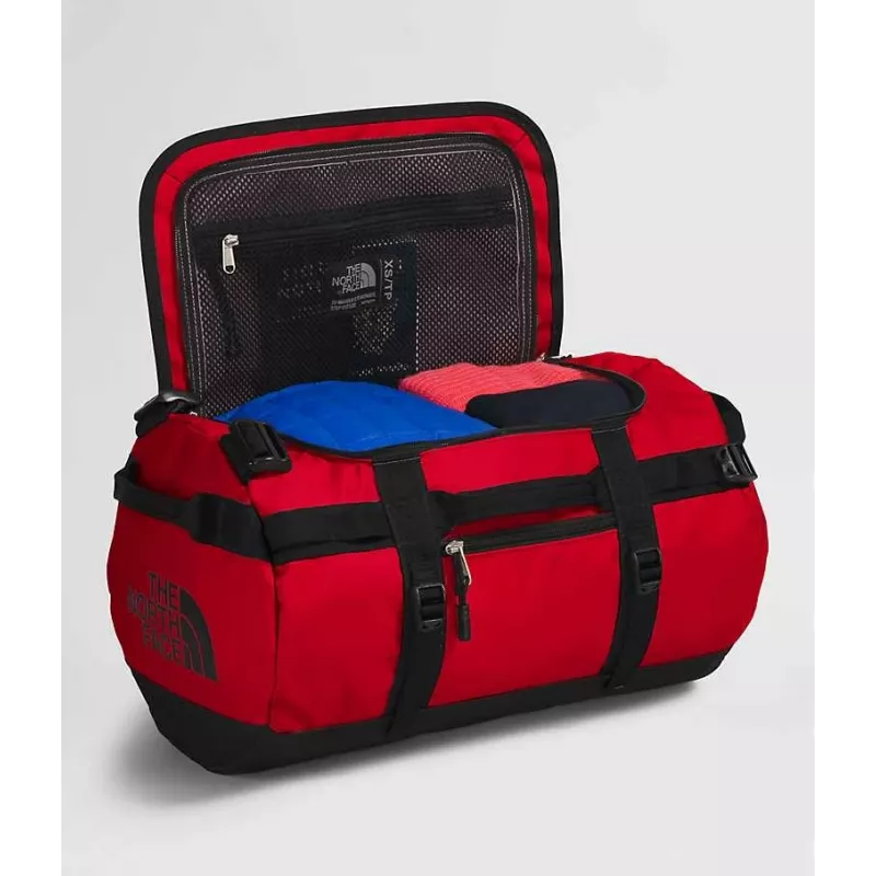 The North Face Base Camp Duffel XS reisikott
