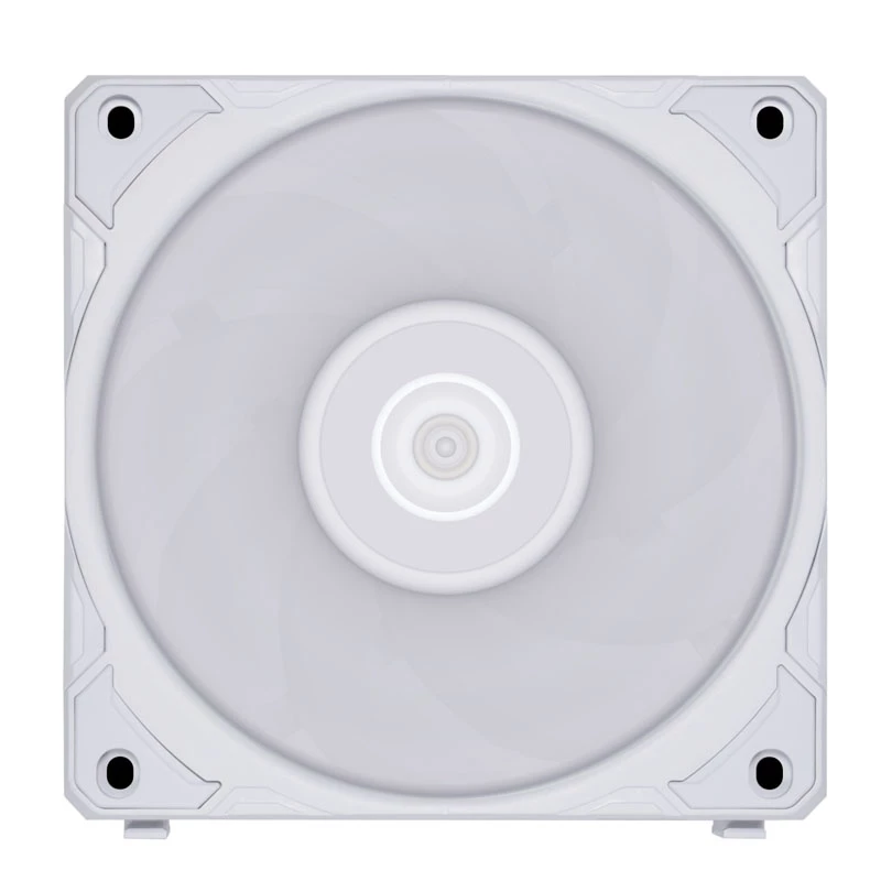 Ventilaator Lian Li UNI FAN P28 12 cm 300-2600 RPM 4.79 mmH2O
