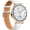 Huawei WATCH GT 5 41mm | Nutikell | GPS (satelliit) | AMOLED | 1,32 tolli | Valge