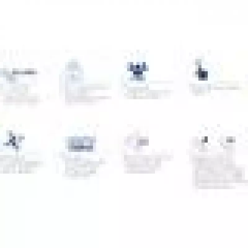 IP-telefon Grandstream DP725 juhtmeta telefonitoru, hall, 1,8-tolline TFT-ekraan, 20 liini, Li-Ion 1500 mAh