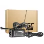 Toiteadapter roheline Cell AD61P sisetingimustesse 45 W, 19 V 2.37 A, must, 1,2 m kaabel