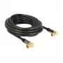 Koaksiaalkaabel RG-6/U 5 m DeLOCK 88917