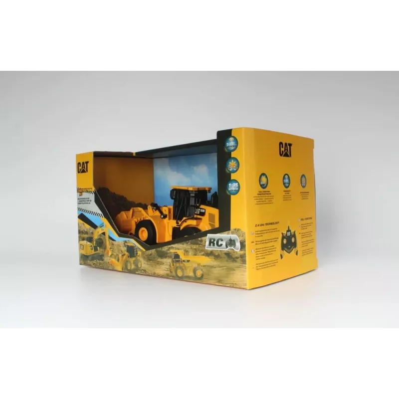 Carrera Toys 37023003 kaugjuhitav mänguasi