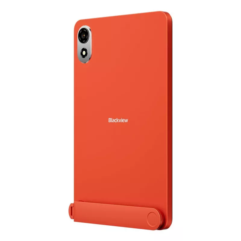 Tahvelarvuti Zeno 1 8 6/256GB/ZENO1 6/256GB Orange Blackview