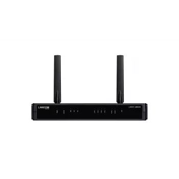 LANCOM 1800VAW (EU) CONCURRENT WI-FI 6 KUNI 12