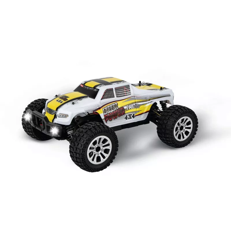 Remote Controlled Toy Car Carrera Toys 370102001