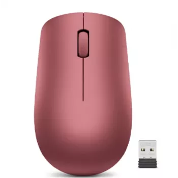 Lenovo 530 hiir kontor mõlemakäeline RF juhtmevaba optiline 1200 DPI