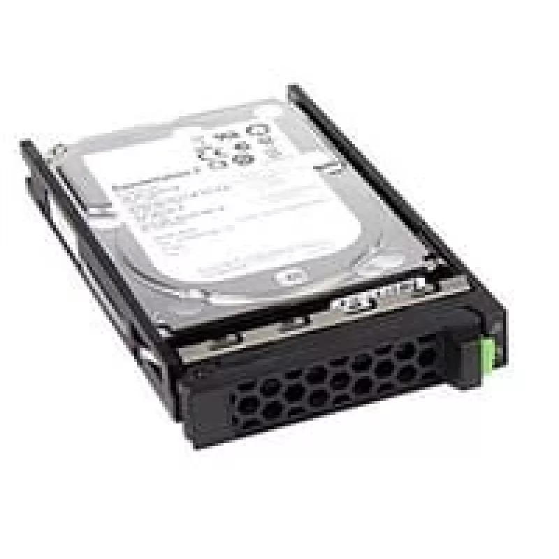 Fujitsu S26361-F5775-L960 sisemine pooljuhtketas 960 GB 3.5-tolline Serial ATA III