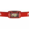 Pealamp Petzl Actik Red LED 100 lm IPX4 98 g