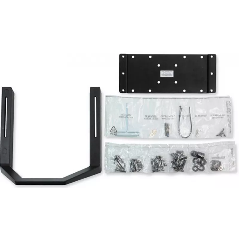 Kinnituskomplekt Ergotron 97-760-009 Must