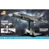 F-35B Lightning II ehitusklotsid - 614 tükki