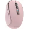 Juhtmevaba hiir YENKEE YMS 2085PK NOBLE Dual WiFi Bluetooth