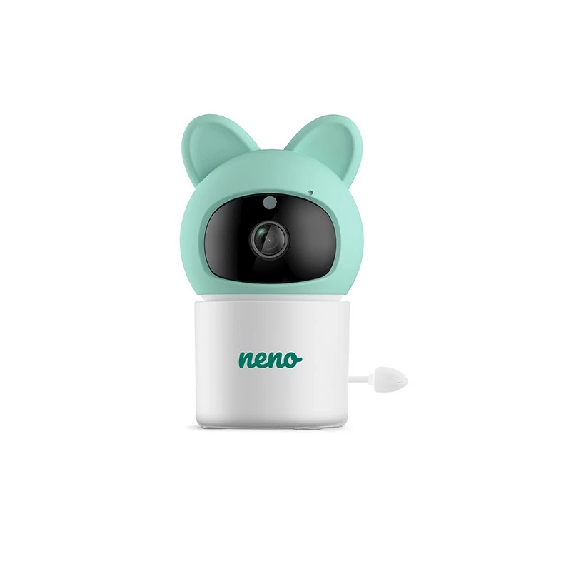 Neno Orso – professionaalne IP-WiFi videoga beebimonitor