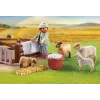 Karjase simulatsioonimäng lammastega Playmobil