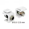 Keystone-moodul DeLOCK 86373