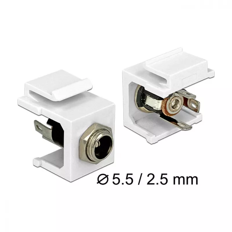 Keystone-moodul DeLOCK 86373