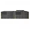 HPE - Aruba 6200F 12G Class4 PoE 2G/2SFP+ 139W Switch - Switch - L3 - hallatav - 12 x 10/100/1000 (PoE+) + 2 x 100/1000 (Uplink) + 2 x 1 Gigabit / 10 Gigabit SFP+ riiulipaigaldus