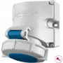 MENNEKES Elektrotechnik GmbH & Co. KG seinalüliti TwinCONTACT 16A3p6h230V IP67 (9105)