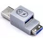 Smartkeeper UCL03BK Schnittstellenblockierung USB Typ-A Schwarz 1 Stück(e) (UCL03BK)