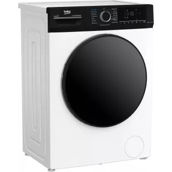 Beko BMM5DFO5741WPB pesumasin-kuivati 7 kg / 5 kg valge