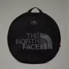 Base camp duffel bag xl-TNF Black-tnf Valge-npf THE NORTH FACE