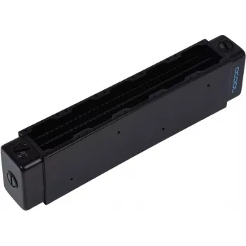 Alphacool NexXxoS UT60 Full Copper X-Flow 40mm Penta (5x40mm) Radiator (14291)