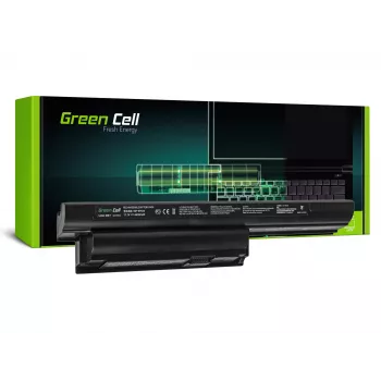 Green Cell SY08 sülearvuti varuaku