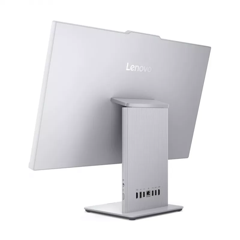 Lenovo IdeaCentre AIO 27IRH9 Intel® Core™ i5 i5-13420H 68,6 cm (27) QHD kõik-ühes arvuti 16 GB DDR5-SDRAM 1 TB SSD Windows 11 Home Wi‑Fi 6 (802.11ax) Hall