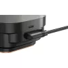 Corsair iCUE LINK TITAN RX RGB 12 cm Must vedelikjahutuskomplekt