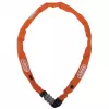 Kettlukk ABUS 57656 kollane 600 mm teras 200 g