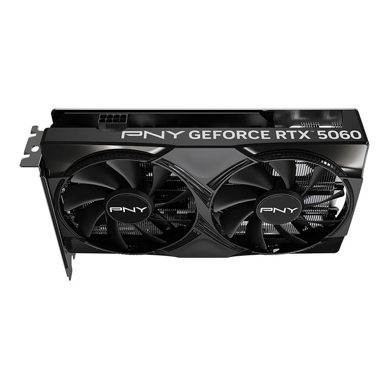 PNY GeForce RTX 5060 8GB graafikakaart