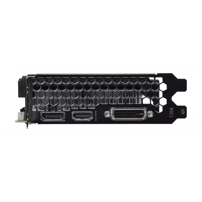 Palit GeForce RTX 3050 StormX 6GB GDDR6 graafikakaart