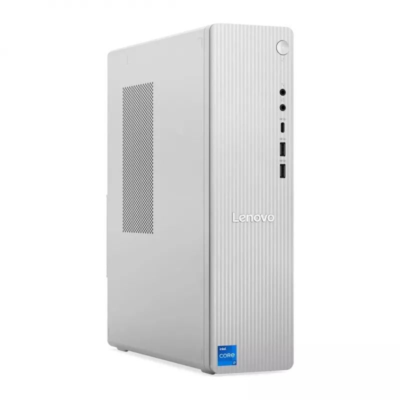Lauaarvuti Lenovo IdeaCentre Tower i5-14400 16GB RAM 512GB SSD Windows 11 Pro
