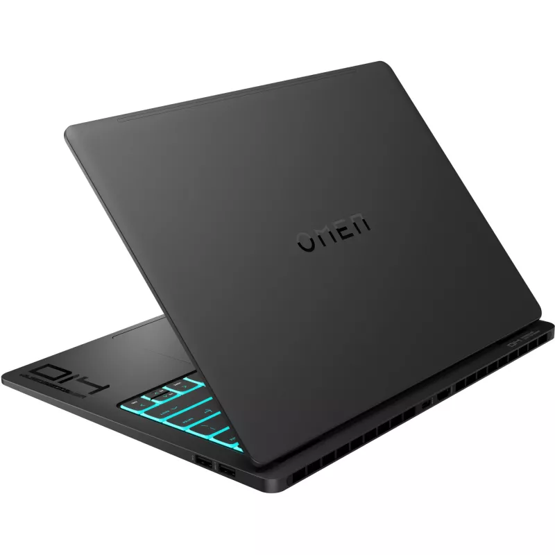 HP OMEN by Transcend 14-fb0073ng CU 7 155H. NVIDIA GeForce RTX 4060. 16GB 1TB SSD W11Home - klaviatuuri paigutus võib olla saksa